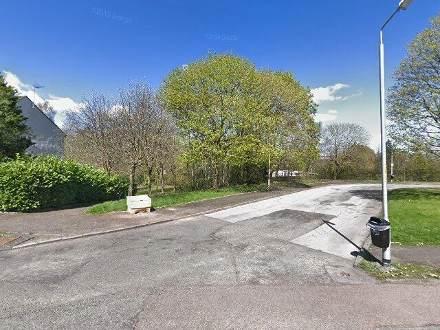 House image located at Wortham, TX 76693