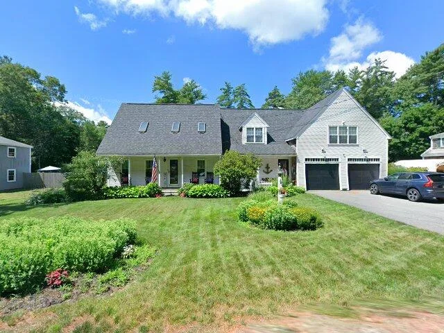 House image located at Duxbury, MA 02332