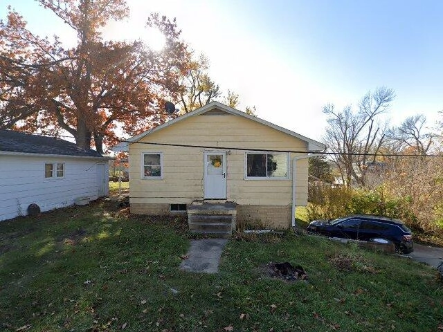 House image located at Maxwell, IA 50161