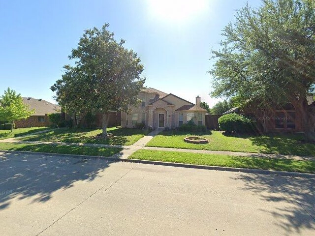 House image located at Frisco, TX 75035