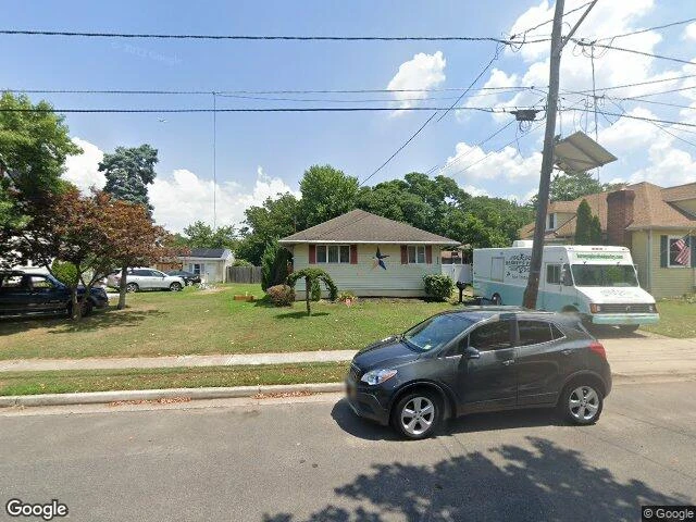 House image located at Westville, NJ 08093
