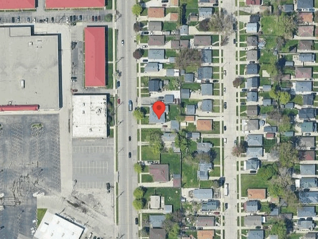 House image located at Racine, WI 53404