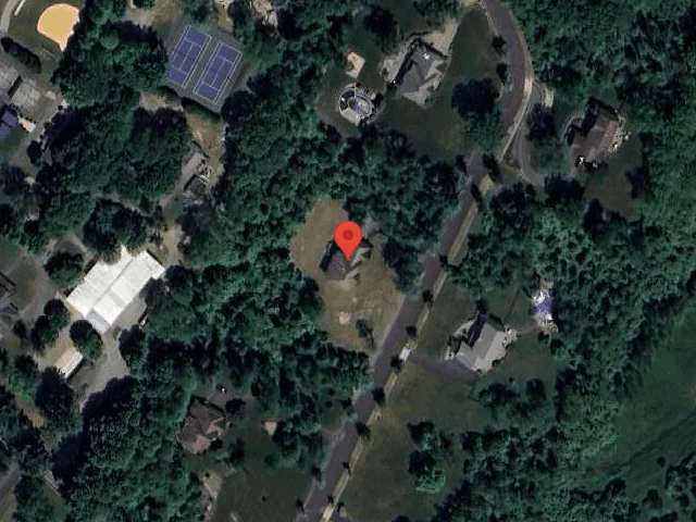 House image located at Mendham, NJ 07945