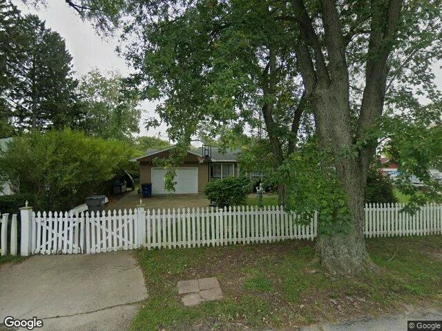 House image located at Rolling Prairie, IN 46371