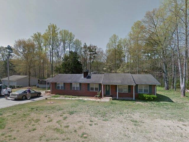 House image located at Seneca, SC 29672