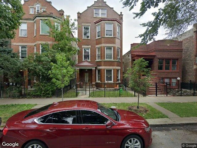 House image located at Chicago, IL 60623