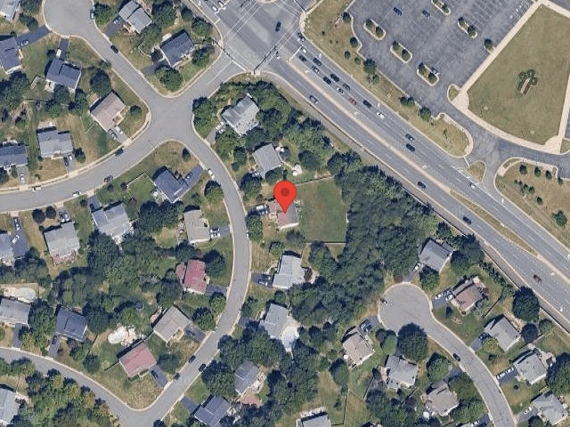 House image located at Gainesville, VA 20155