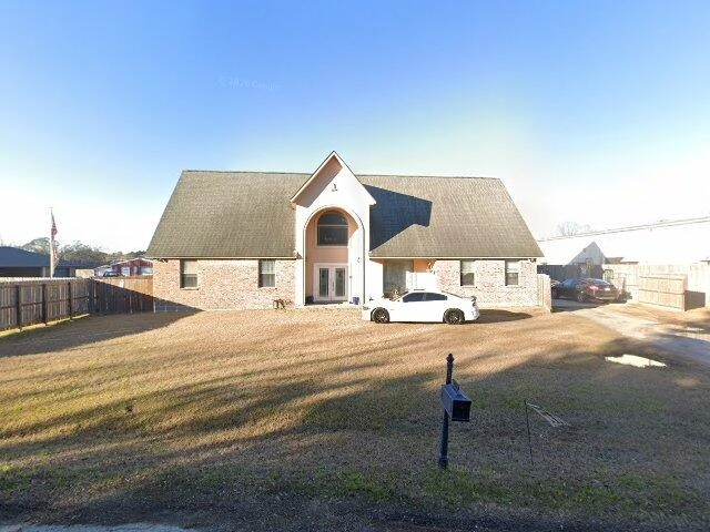 House image located at Denham Springs, LA 70726