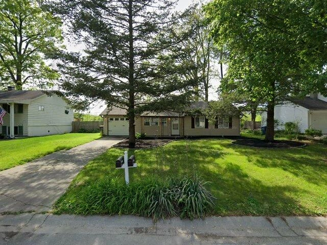 House image located at New Haven, IN 46774