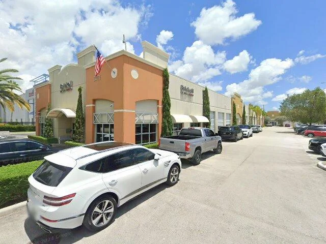 House image located at Miami, FL 33172