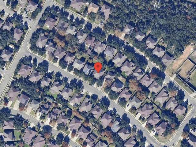 House image located at Austin, TX 78748