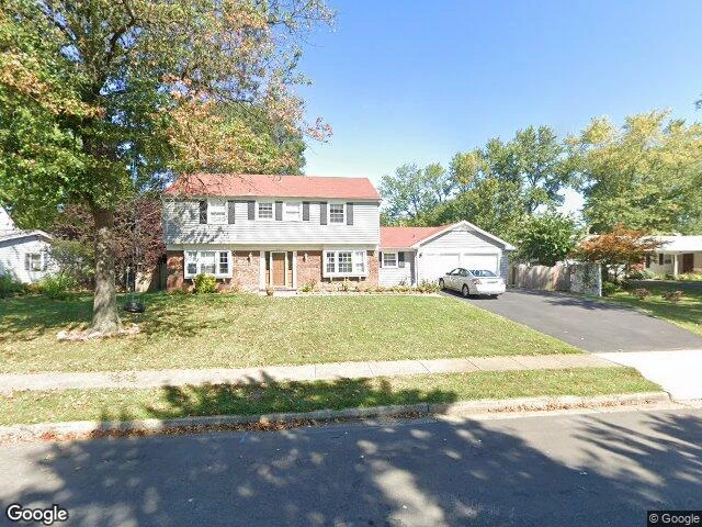 House image located at Fairfax, VA 22033
