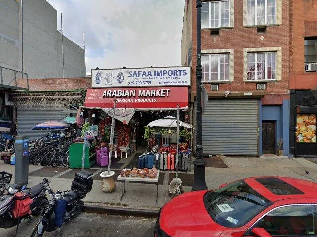 House image located at Brooklyn, NY 11216