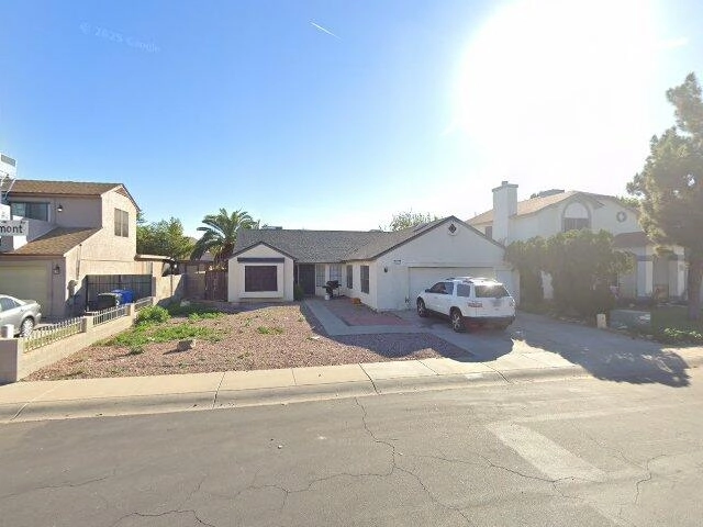 House image located at Phoenix, AZ 85037