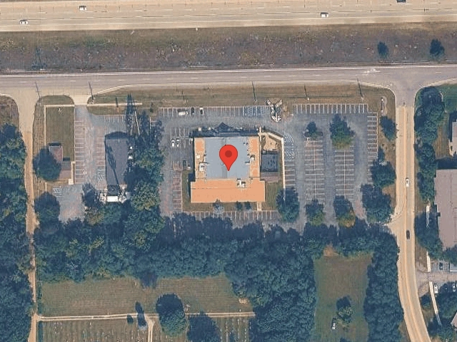 House image located at Belleville, MI 48111