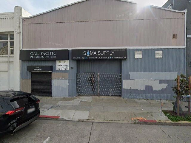 House image located at San Francisco, CA 94103