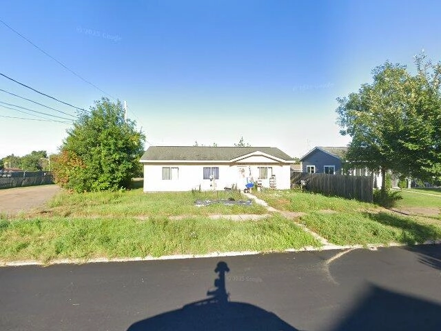 House image located at Hibbing, MN 55746
