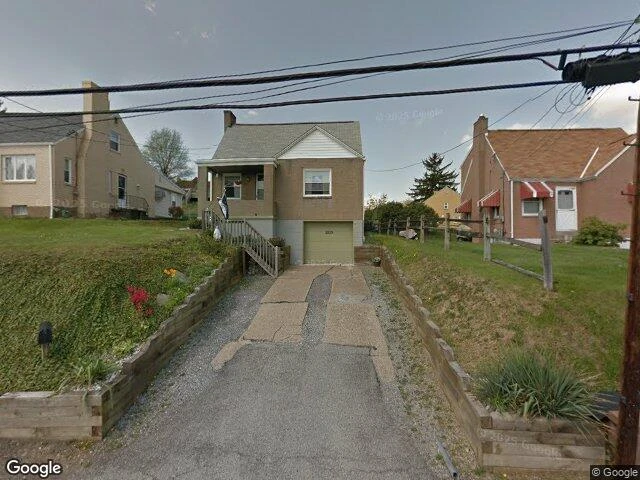 House image located at Pittsburgh, PA 15212