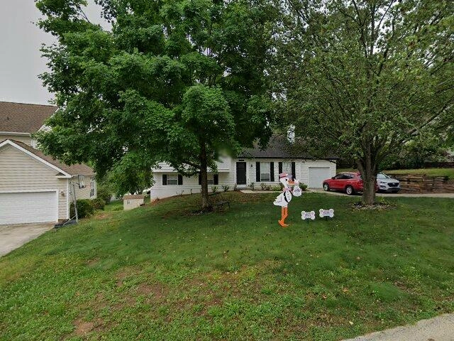 House image located at Pineville, NC 28134