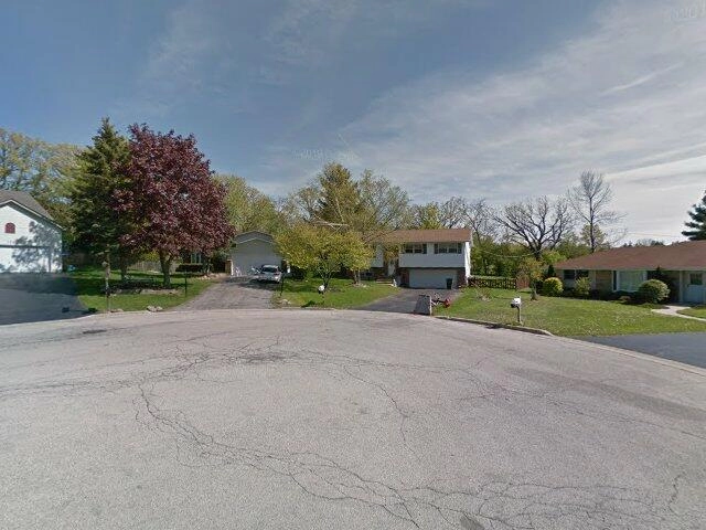 House image located at Lake Villa, IL 60046