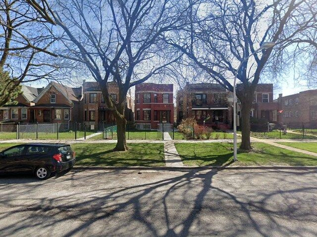 House image located at Chicago, IL 60624