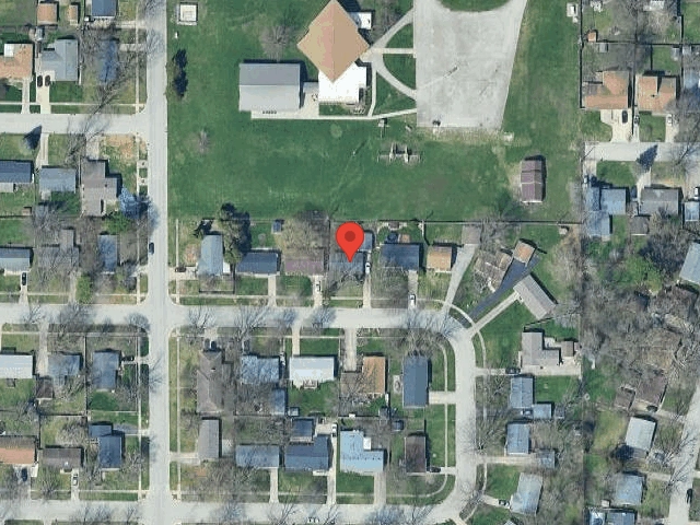 House image located at Champaign, IL 61821