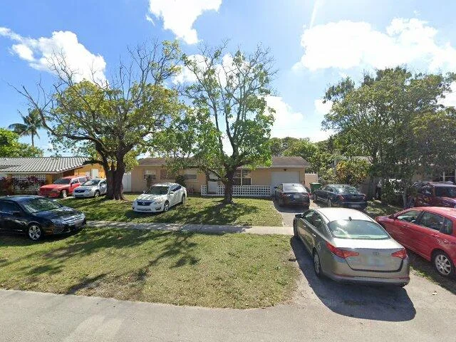 House image located at Fort Lauderdale, FL 33313