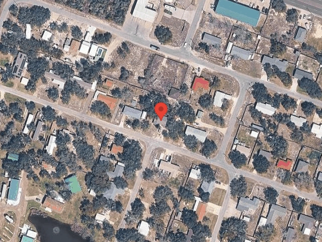 House image located at Rockport, TX 78382