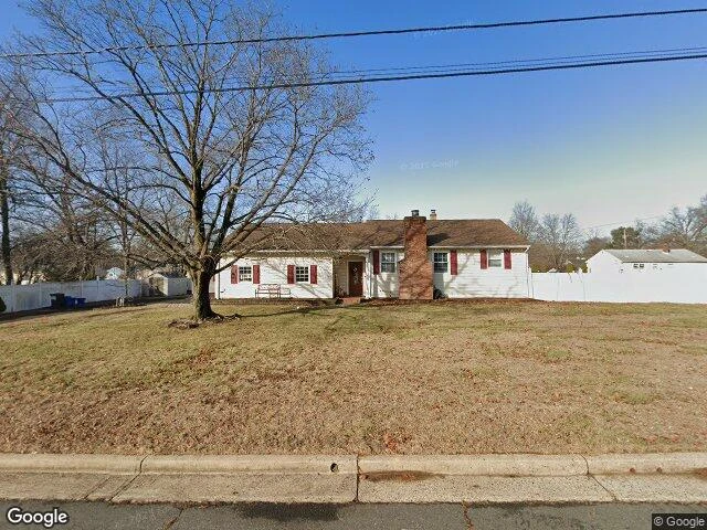 House image located at Piscataway, NJ 08854