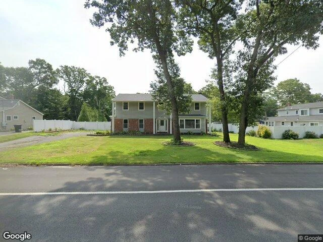 House image located at Lake Grove, NY 11755