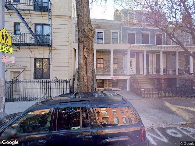 House image located at Brooklyn, NY 11238