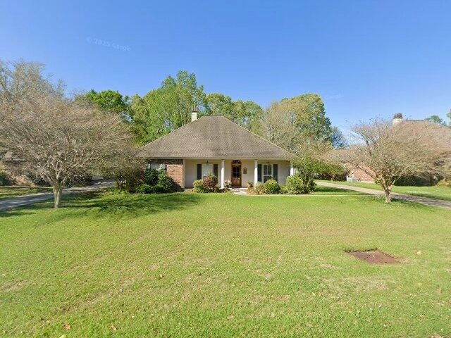 House image located at Prairieville, LA 70769