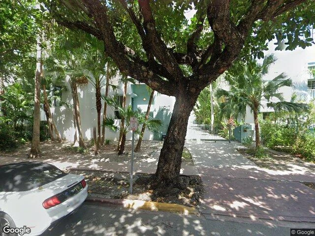 House image located at Miami Beach, FL 33139