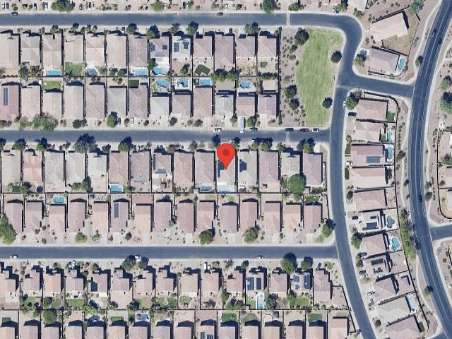 House image located at Maricopa, AZ 85138