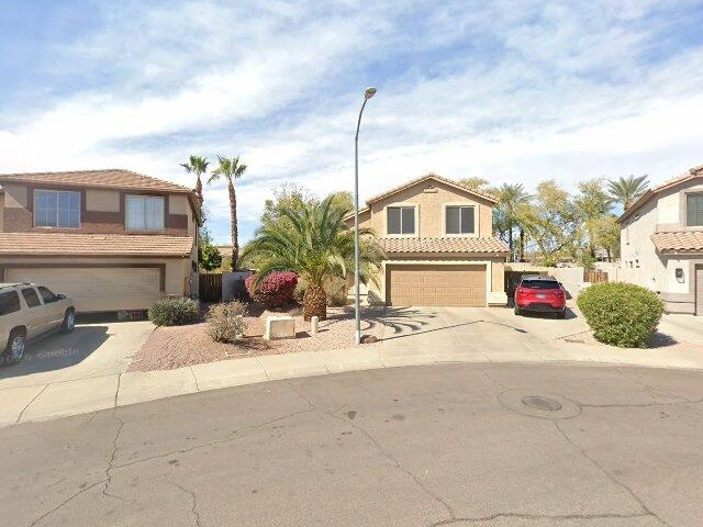 House image located at Glendale, AZ 85308