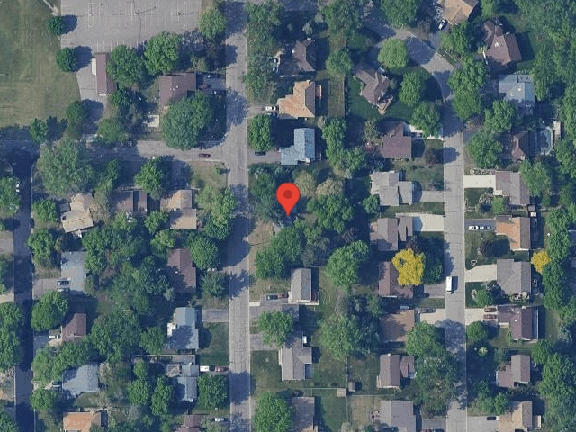 House image located at Minneapolis, MN 55443