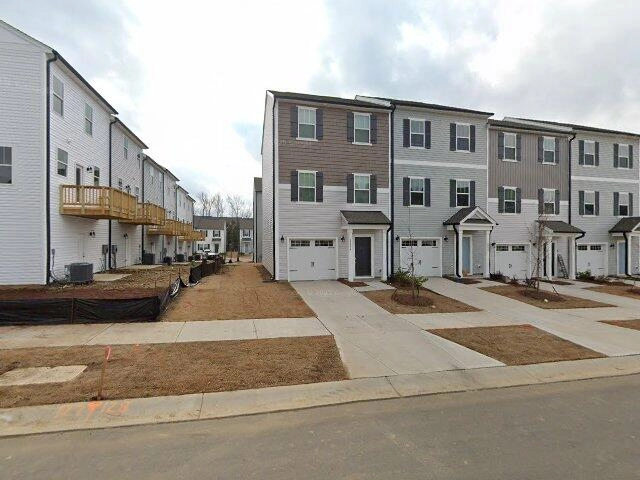 House image located at Charlotte, NC 28262