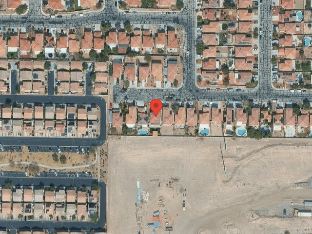 House image located at Las Vegas, NV 89183