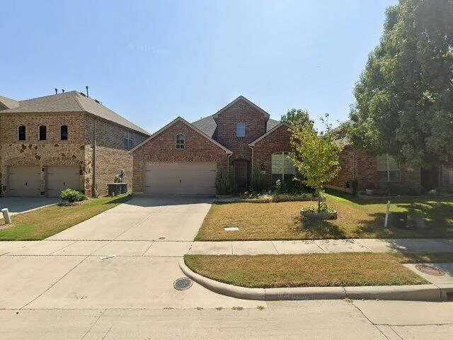 House image located at Mckinney, TX 75072