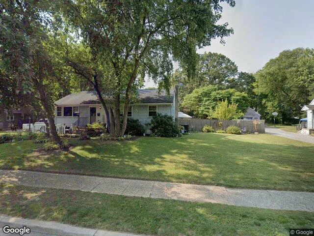 House image located at Clementon, NJ 08021