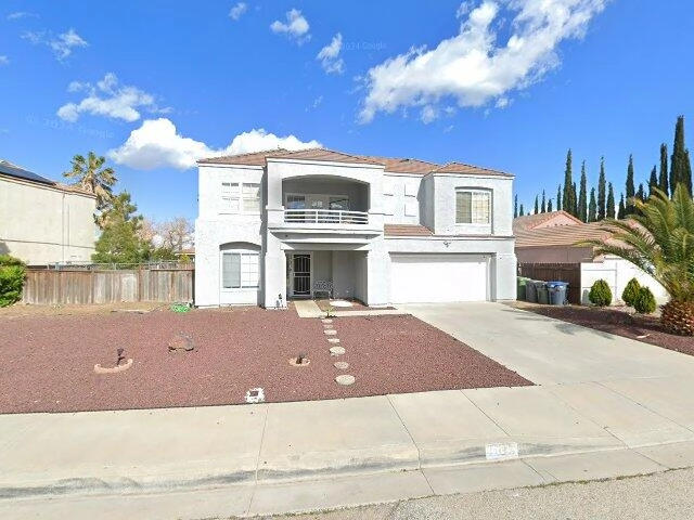 House image located at Palmdale, CA 93551