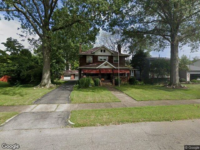 House image located at Warren, OH 44483