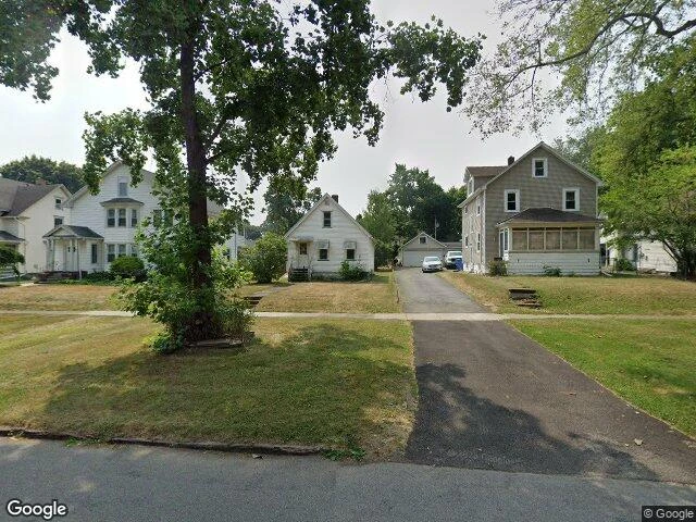 House image located at Rochester, NY 14615