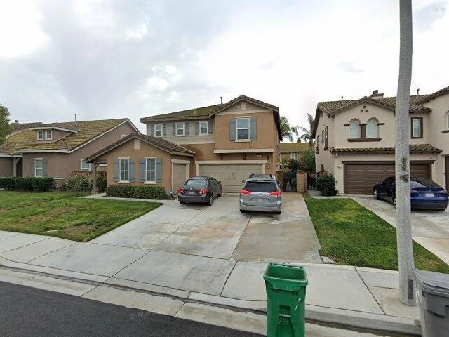 House image located at Mira Loma, CA 91752