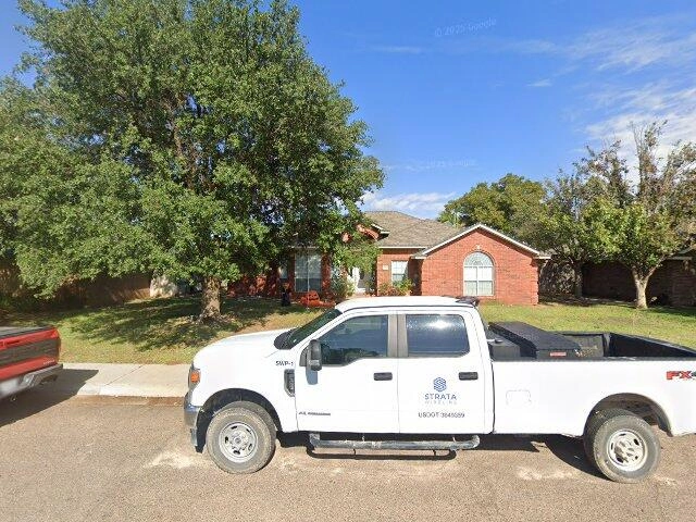 House image located at Midland, TX 79705