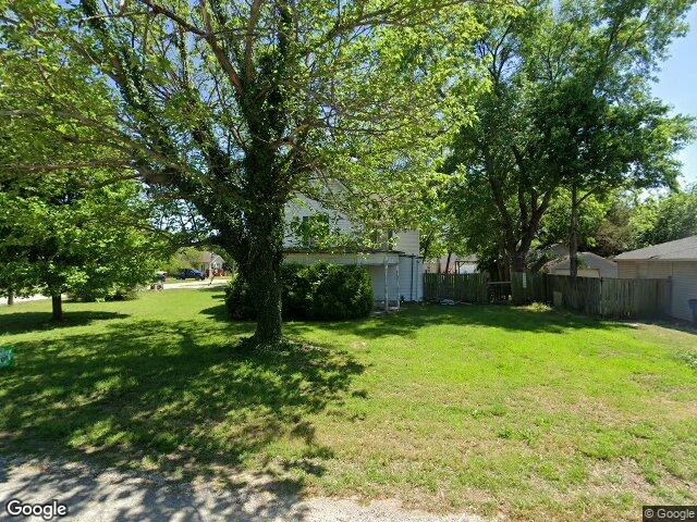 House image located at Valley View, TX 76272