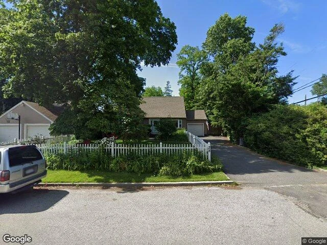 House image located at Glen Head, NY 11545