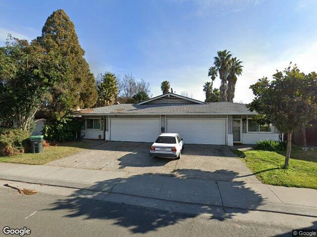 House image located at Stockton, CA 95219