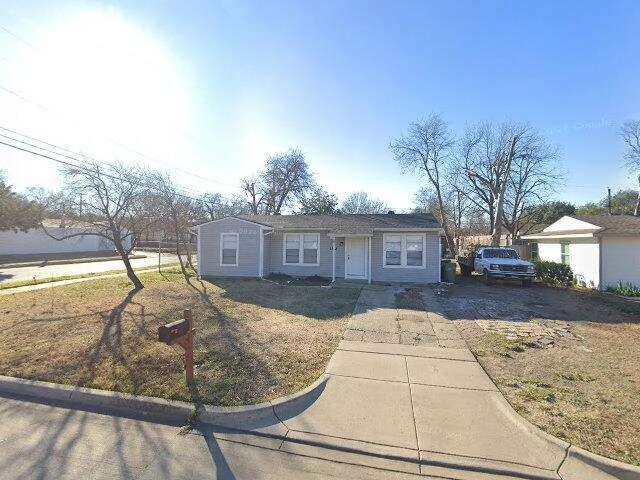 House image located at Arlington, TX 76010