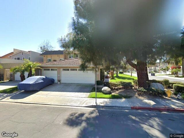 House image located at Lake Forest, CA 92630